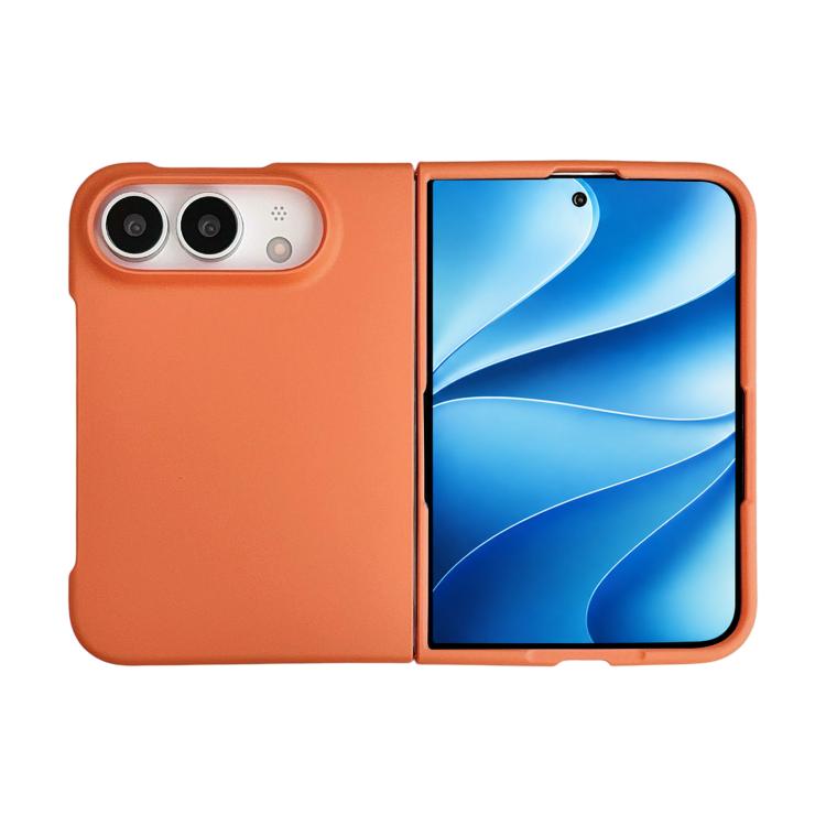 Skin Feel PC Phone Case, For iPhone Duo
