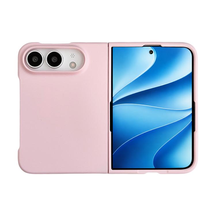 Skin Feel PC Phone Case, For iPhone Duo