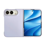 Skin Feel PC Phone Case, For iPhone Duo
