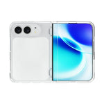 Shockproof Terminator PC Integrated TPU Phone Case, For iPhone Duo