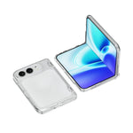 Shockproof Terminator PC Integrated TPU Phone Case, For iPhone Duo