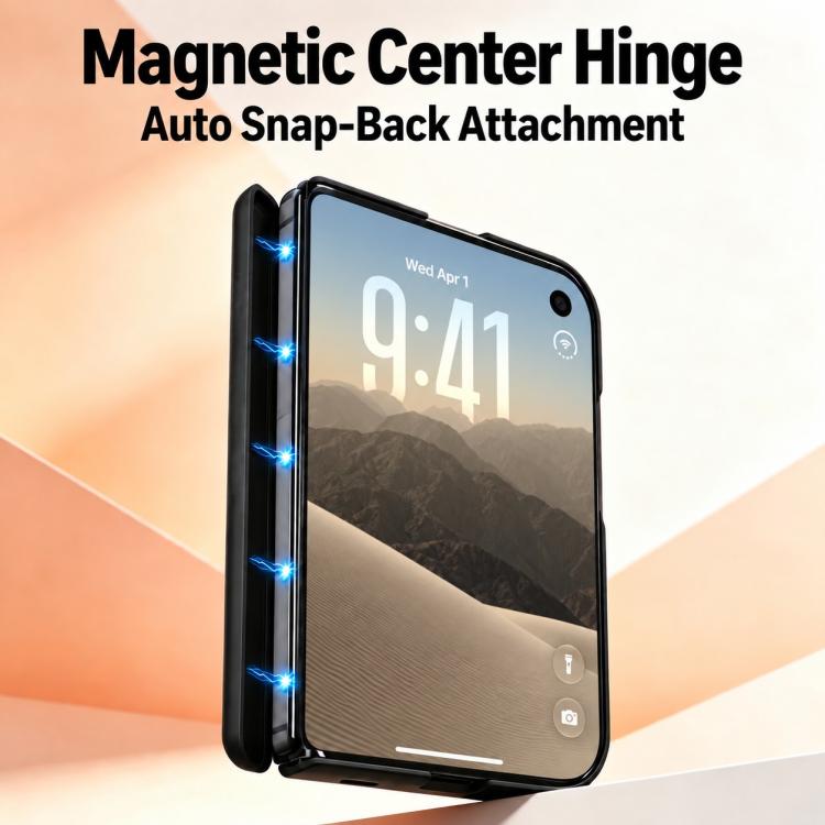 Dual Axis Liquid Silicone Wave Phone Case, For iPhone Duo