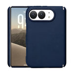 Dual Axis Liquid Silicone Wave Phone Case, For iPhone Duo