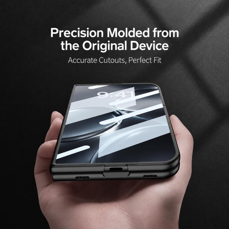 GKK Integrated Ultra-thin Full Coverage Protective Phone Case, For iPhone Duo