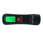 Balança Eletrónica Portátil MH-A18 com Gancho de Alta Capacidade (10g~50kg), Sem Pilhas, 10g x 50kg