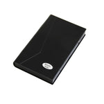 Balança Eletrónica de Alta Precisão para Joias de Ouro e Diamante em Forma de Caderno MH-1108 (0,01g~500g), Sem Pilhas, MH-1108 500g