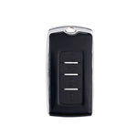 Balança Eletrónica Mini Portátil em Forma de Chave de Carro ATP136 Alta Precisão para Joias com Diamante Dourado (0.01g~100g), Sem Pilhas, ATP136 100g / 0.01g