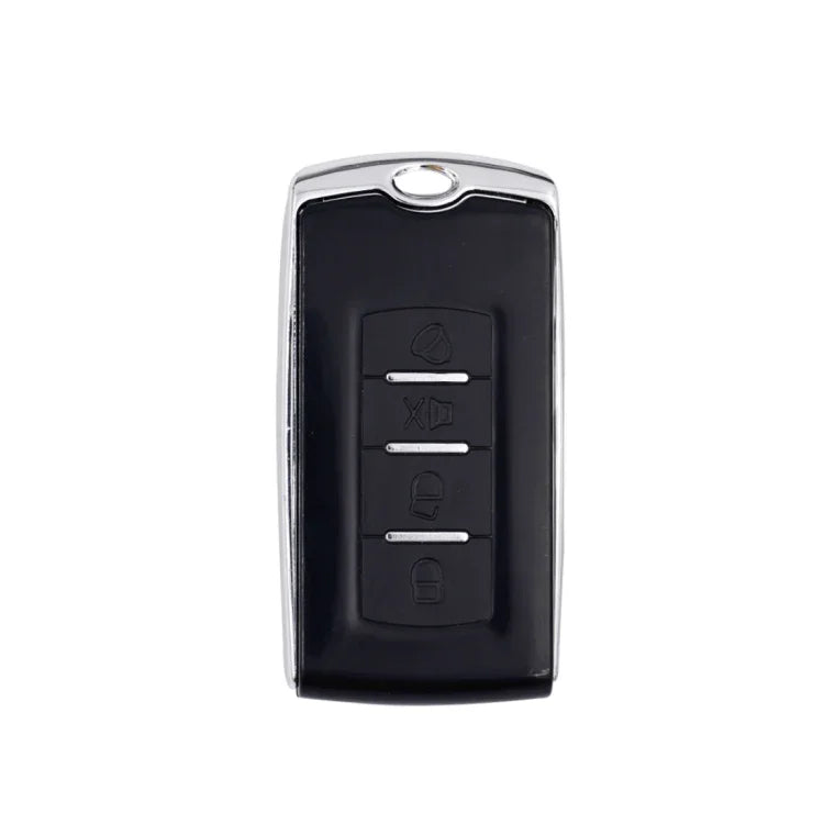 Balança Eletrónica Mini Portátil em Forma de Chave de Carro ATP136 Alta Precisão para Joias com Diamante Dourado (0.01g~100g), Sem Pilhas, ATP136 100g / 0.01g