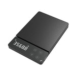 Balança Eletrónica Digital LCD de Alta Precisão para Cozinha Original Xiaomi Youpin DUKA ES1 3KG