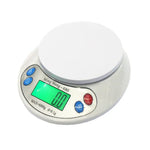 Balança Eletrónica Digital de Cozinha MH-680 6000g x 0.1g com Ecrã LCD de 2.2 polegadas, MH-680 6kg x 0.1g