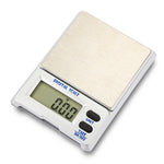 M-18 Dispositivo de Balança Digital Eletrónica de Alta Precisão para Joalharia 500g x 0,01g com Ecrã LCD de 1,5 polegadas, 500g/0,01g