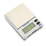 M-18 Dispositivo de Balança Digital Eletrónica de Alta Precisão para Joalharia 500g x 0,01g com Ecrã LCD de 1,5 polegadas, 500g/0,01g