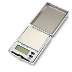 M-18 Dispositivo de Balança Digital Eletrónica de Alta Precisão para Joalharia 1000g x 0,1g com Ecrã LCD de 1,5 polegadas, 1000g/0,1g