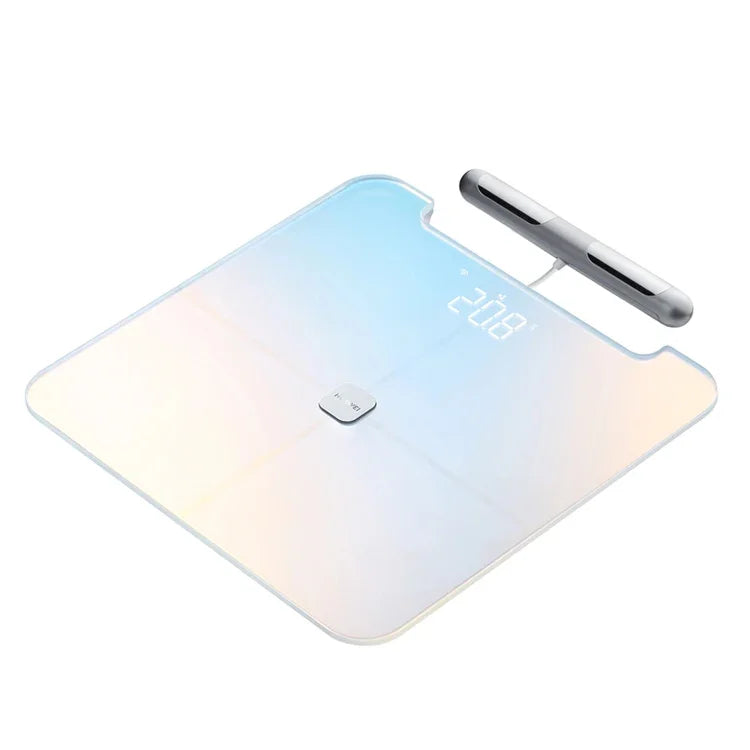 Balança Inteligente Original Huawei para Gordura Corporal 3 Pro, Suporta Conexão Wifi e Bluetooth, Balança de Gordura Corporal 3 Pro
