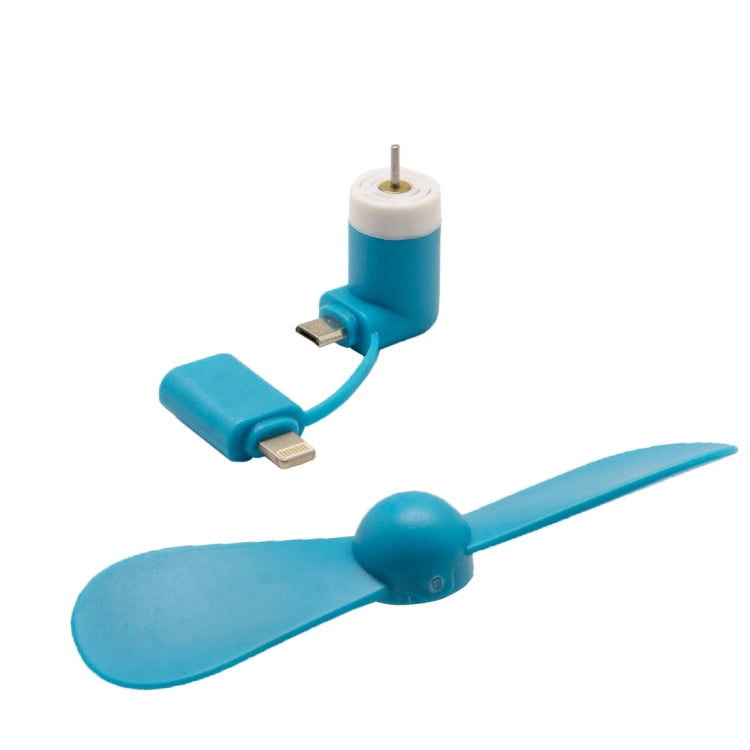 Para telemóvel com função OTG e portas 8pin e Micro USB, portas 8pin e Micro USB, 8pin e Micro USB