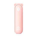 Xiaomi Youpin JISULIFE F8 Multifunctional Mini Fan Handheld Folding Fan, F8 V