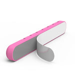 Organizador de Cabos de Secretária ORICO CBS7 em Silicone, Fixador Enrolador, Tamanho: 15*2*1,2 cm