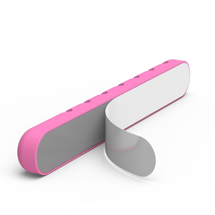 Organizador de Cabos de Secretária ORICO CBS7 em Silicone, Fixador Enrolador, Tamanho: 15*2*1,2 cm