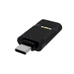 Luz Germicida Ultra Portátil Tipo-C / USB-C, Sanitizador UV para Smartphone, Tipo-C