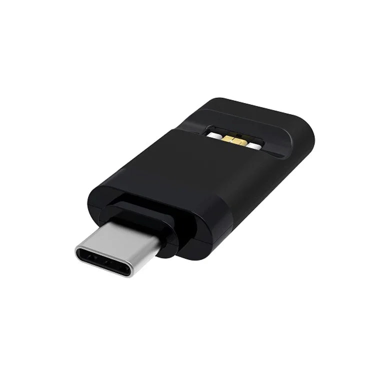 Luz Germicida Ultra Portátil Tipo-C / USB-C, Sanitizador UV para Smartphone, Tipo-C