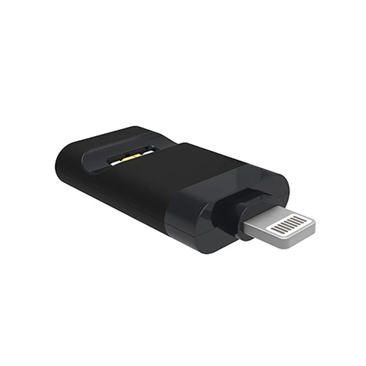 Luzes Germicidas Ultra Portáteis de 8 Pinos Sanitizador UV para Smartphone, 8 Pinos