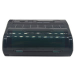 Impressora Térmica Portátil Bluetooth para Recibos POS-8002LD, POS-8002LD