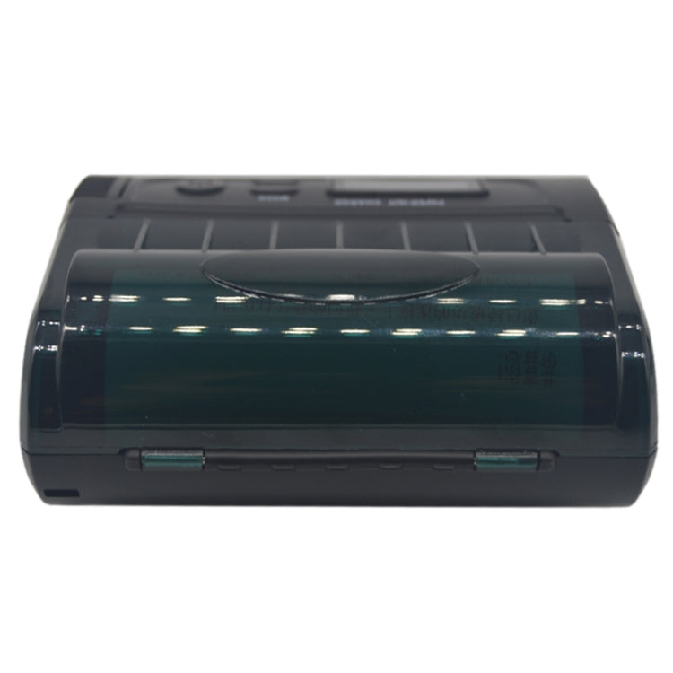 Impressora Térmica Portátil Bluetooth para Recibos POS-8002LD, POS-8002LD