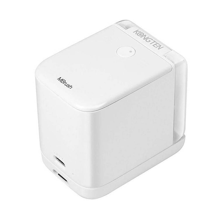 MBrush01 Impressora Mini Portátil Colorida 1200 DPI