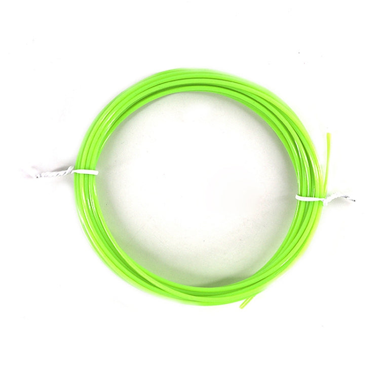 Consumíveis para Caneta de Impressão 3D Cabo PCL de Baixa Temperatura 1,75mm 5m, 5m PCL