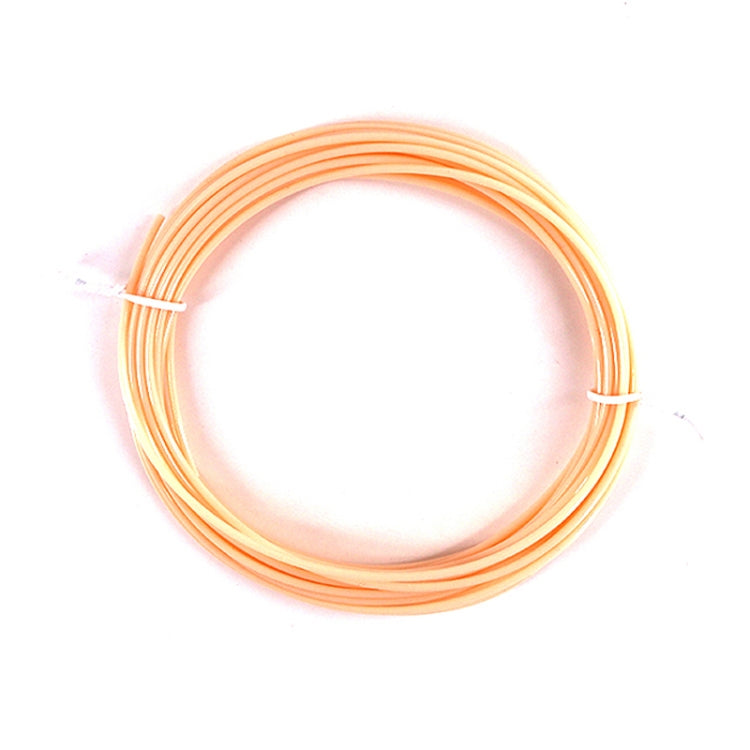 Consumíveis para Caneta de Impressão 3D Cabo PCL de Baixa Temperatura 1,75mm 5m, 5m PCL