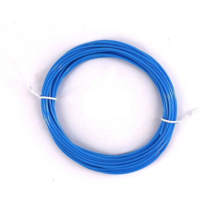 Consumíveis para Caneta de Impressão 3D Cabo PCL de Baixa Temperatura 1,75mm 5m, 5m PCL