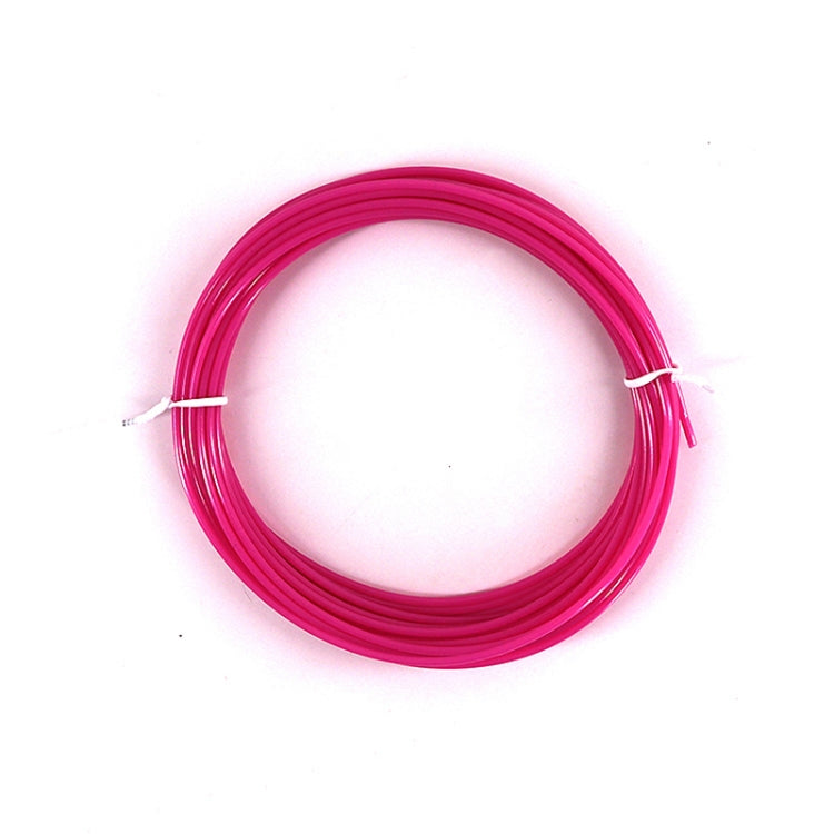 Consumíveis para Caneta de Impressão 3D Cabo PCL de Baixa Temperatura 1,75mm 5m, 5m PCL