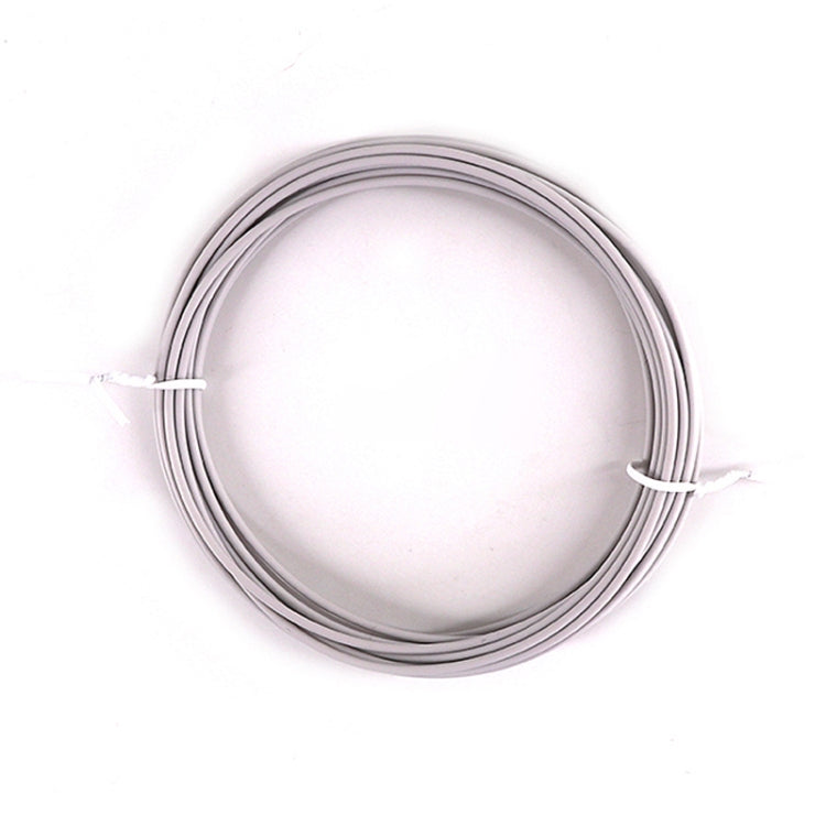 Consumíveis para Caneta de Impressão 3D Cabo PCL de Baixa Temperatura 1,75mm 5m, 5m PCL