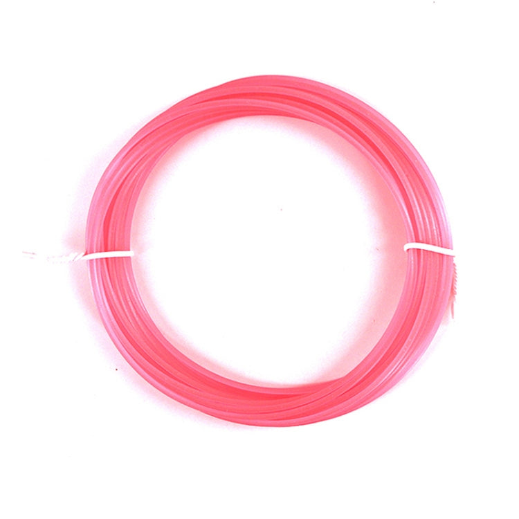 Consumíveis para Caneta de Impressão 3D Cabo PCL de Baixa Temperatura 1,75mm 5m, 5m PCL