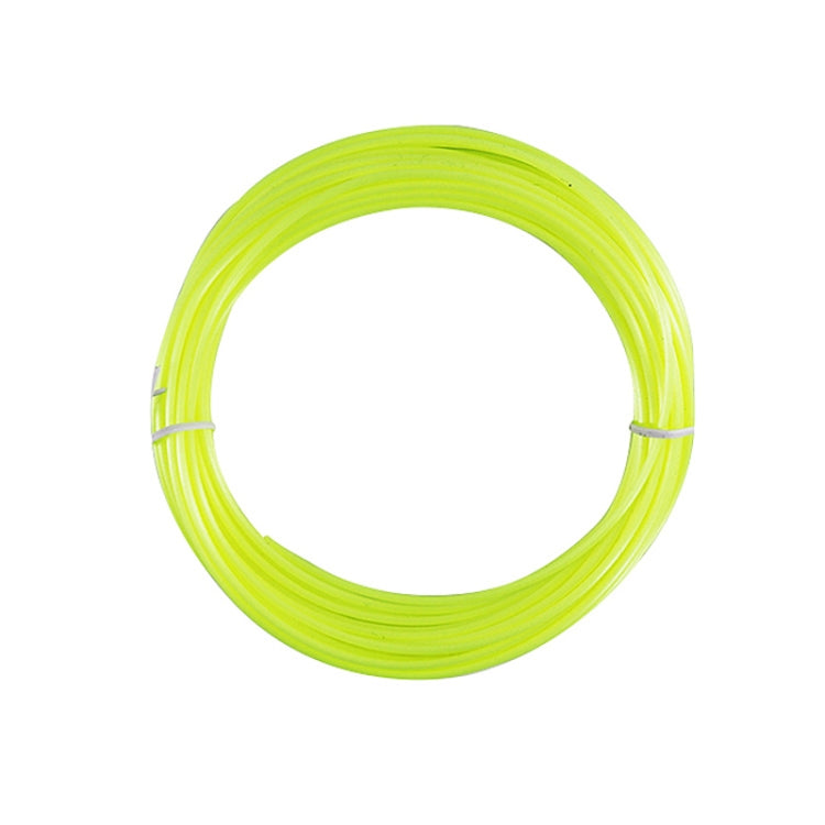 Consumíveis para Caneta de Impressão 3D Cabo PCL de Baixa Temperatura 1,75mm 5m, 5m PCL