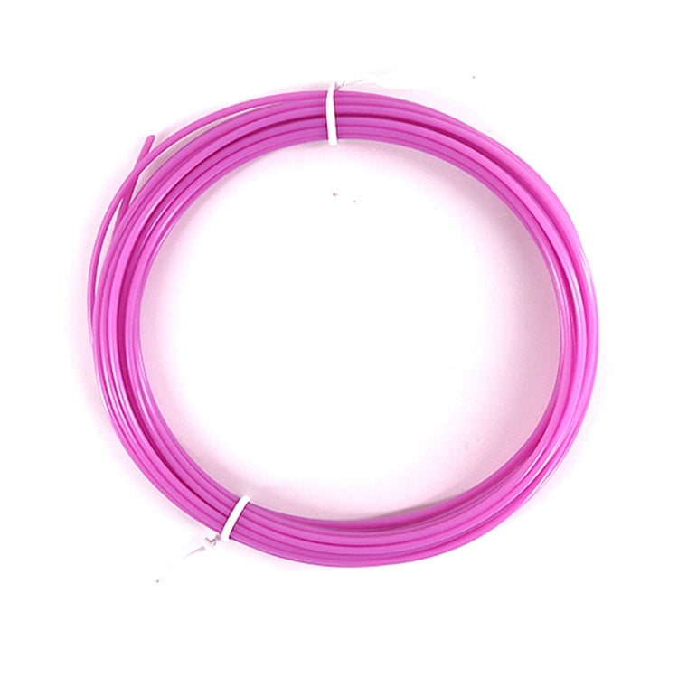 Consumíveis para Caneta de Impressão 3D Cabo PCL de Baixa Temperatura 1,75mm 5m, 5m PCL