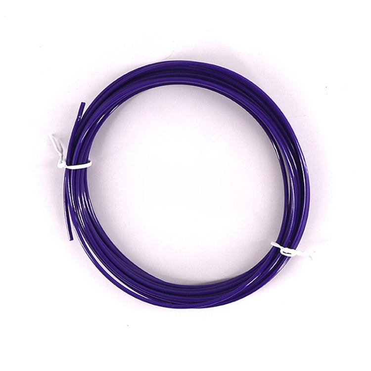 Consumíveis para Caneta de Impressão 3D Cabo PCL de Baixa Temperatura 1,75mm 5m, 5m PCL