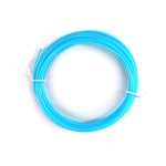 Consumíveis para Caneta de Impressão 3D Cabo PCL de Baixa Temperatura 1,75mm 5m, 5m PCL