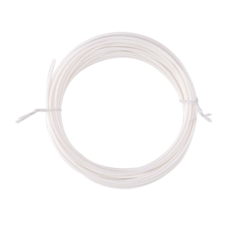 Consumíveis para Caneta de Impressão 3D Cabo PCL de Baixa Temperatura 1,75mm 5m, 5m PCL