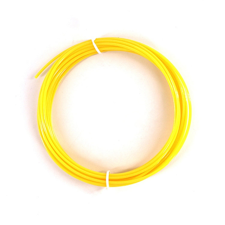 Consumíveis para Caneta de Impressão 3D Cabo PCL de Baixa Temperatura 1,75mm 5m, 5m PCL