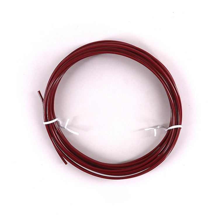 Consumíveis para Caneta de Impressão 3D Cabo PCL de Baixa Temperatura 1,75mm 5m, 5m PCL