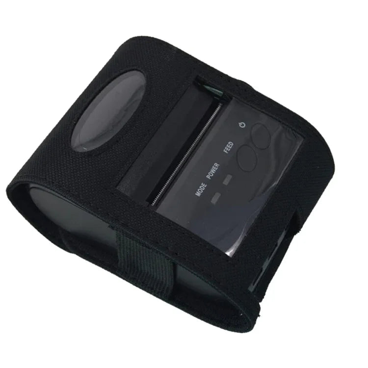 Impressora de Recibos Térmica Bluetooth POS-5802 (Preto), POS-5802