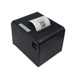 Impressora Térmica de Linha Resistente à Água e Óleo POS-8330 (Preto), POS-8330