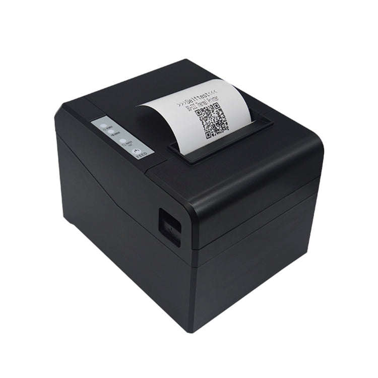 Impressora Térmica de Linha Resistente à Água e Óleo POS-8330 (Preto), POS-8330