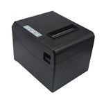 Impressora Térmica de Linha Resistente à Água e Óleo POS-8330 (Preto), POS-8330