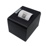 Impressora Térmica de Linha Resistente à Água e Óleo POS-8330 (Preto), POS-8330