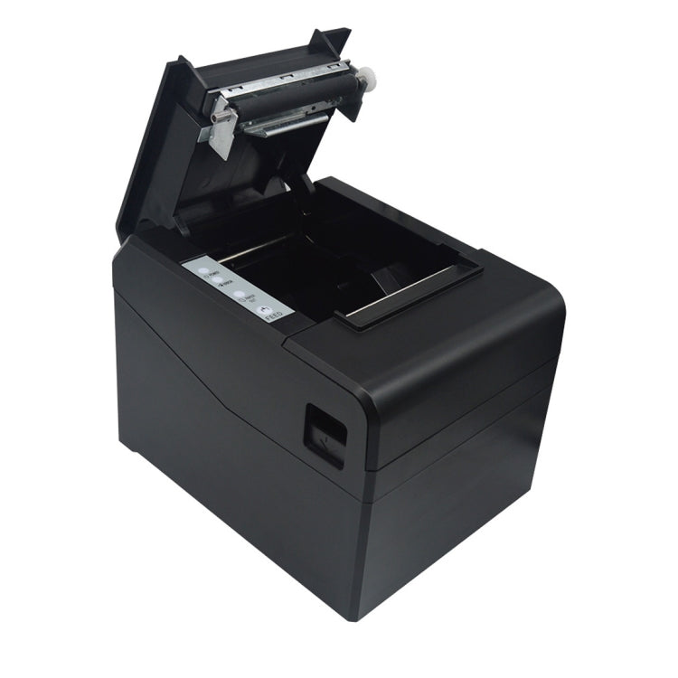 Impressora Térmica de Linha Resistente à Água e Óleo POS-8330 (Preto), POS-8330