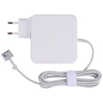 Adaptador de Energia AC 85W Carregador Portátil com Cabo de Carregamento de 1,8m, Plugue EU
