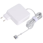 Adaptador de Energia AC 85W Carregador Portátil com Cabo de Carregamento de 1,8m, Plugue EU