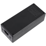 Estação de carregamento rápido 100W com 24 portas USB, carregador inteligente com indicador LED AC 100-240V, ficha US, 100W 24 portas USB ficha US